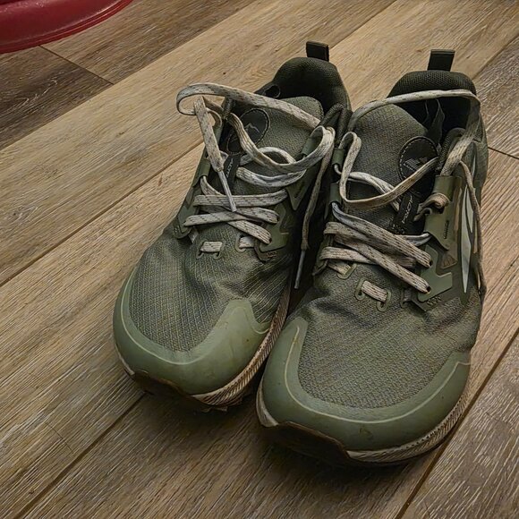 Altra Lone Peak 7 W 9 - Picture 2 of 3